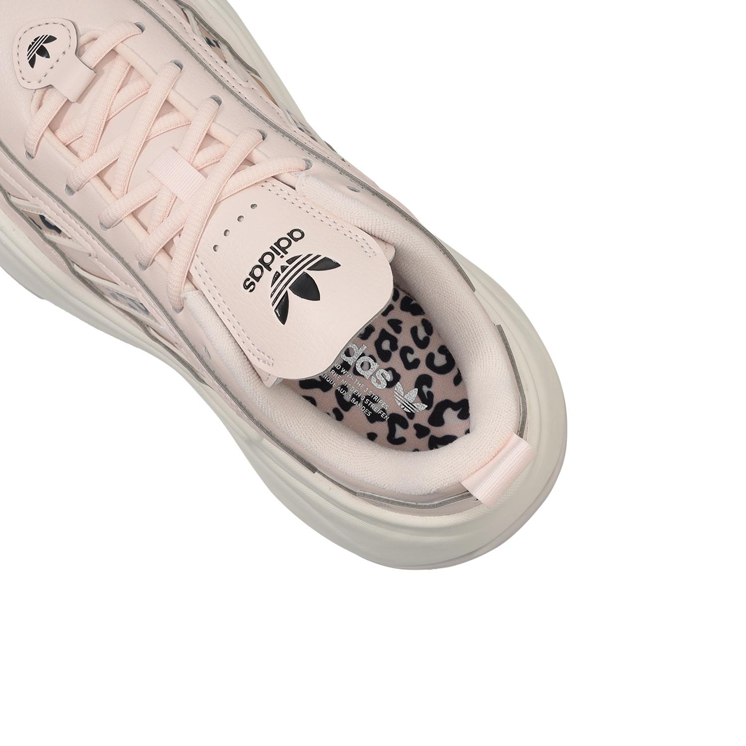 レディース 【ADIDAS】 アディダス OZGAIA W オズガイア W JR7525 ABC