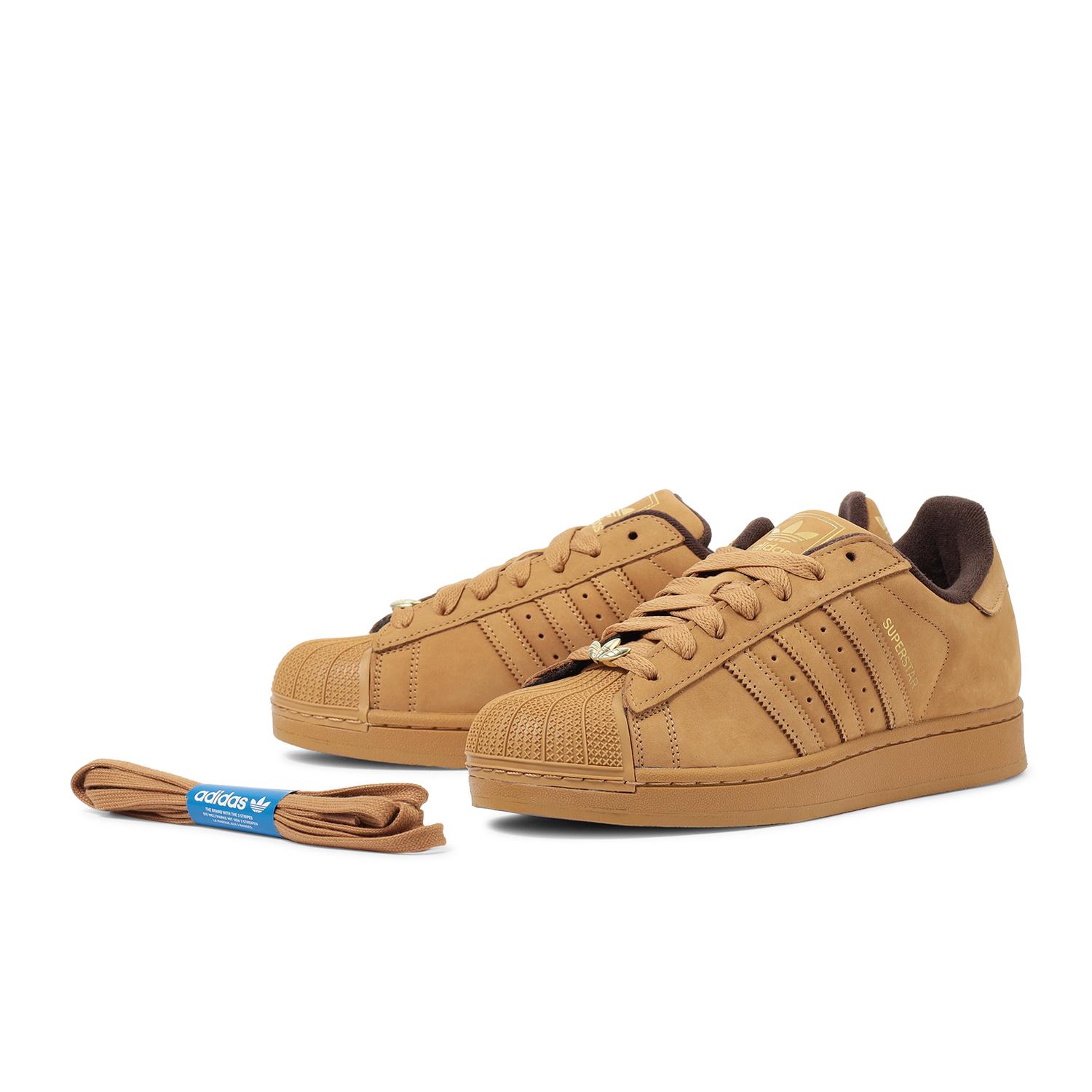 ADIDAS】 アディダス SUPERSTAR II スーパースターⅡ KJ3546 ABC-MART