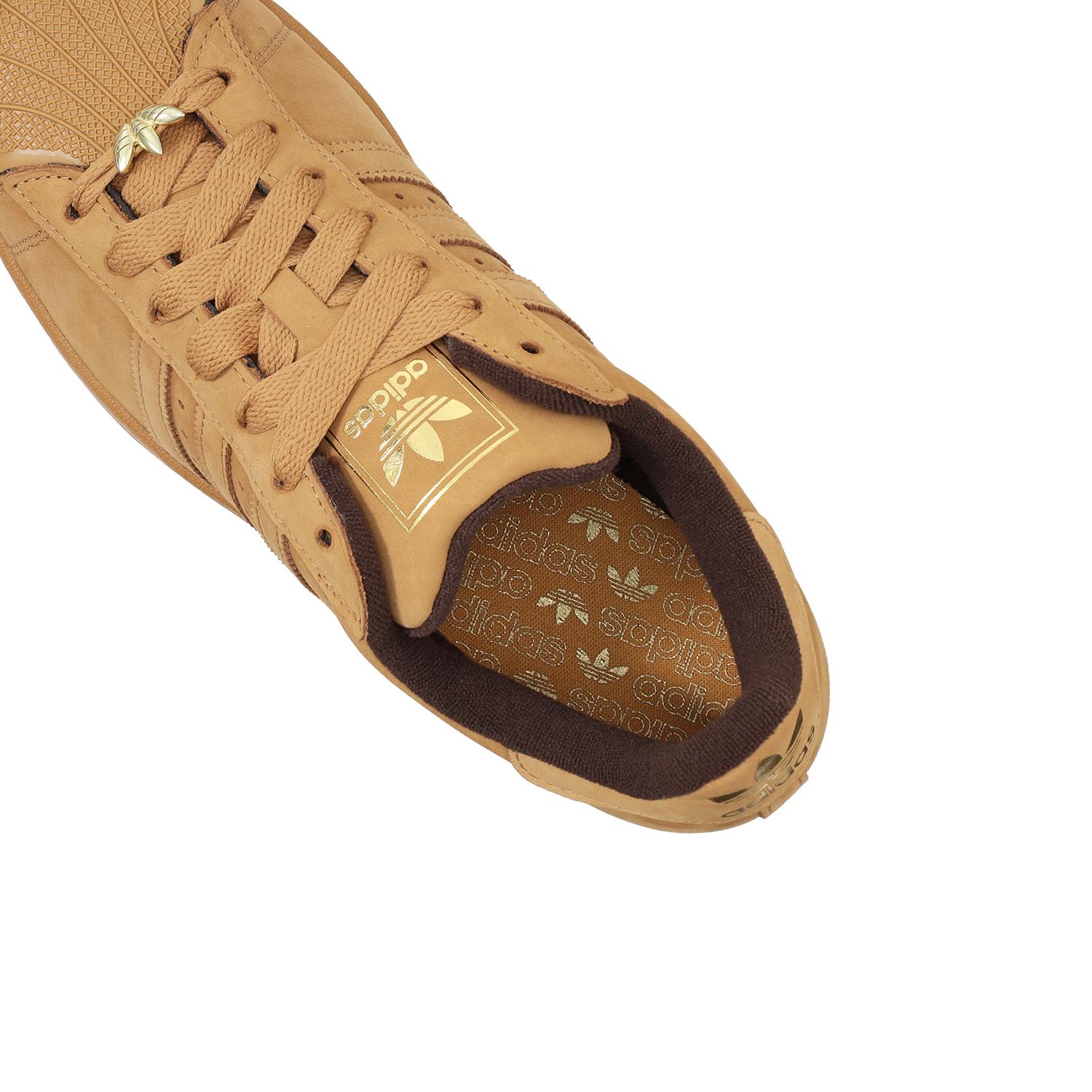 ADIDAS】 アディダス SUPERSTAR II スーパースターⅡ KJ3546 ABC-MART