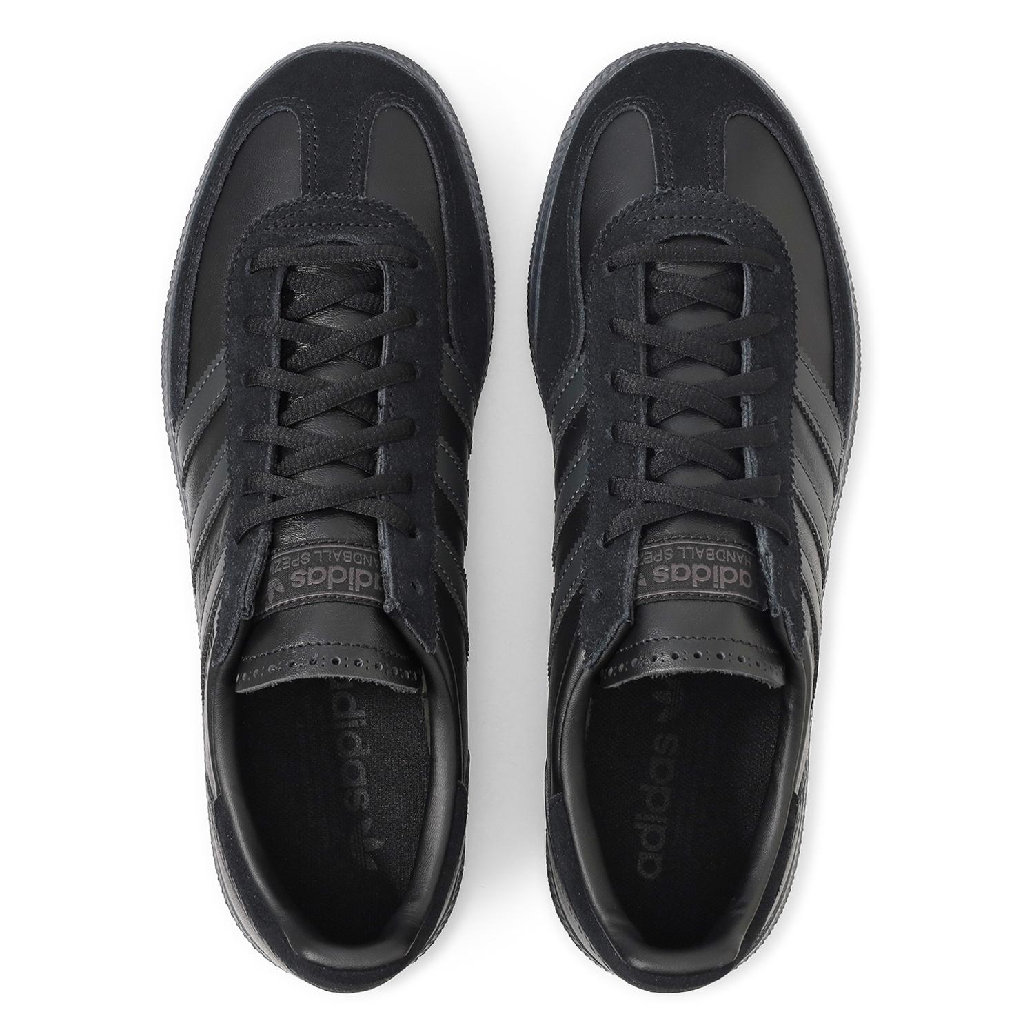ASTRIAAL blackl ブラックメタル ADIDAS】 アディダス HANDBALL SPEZIAL ハンドボール スペツィアル