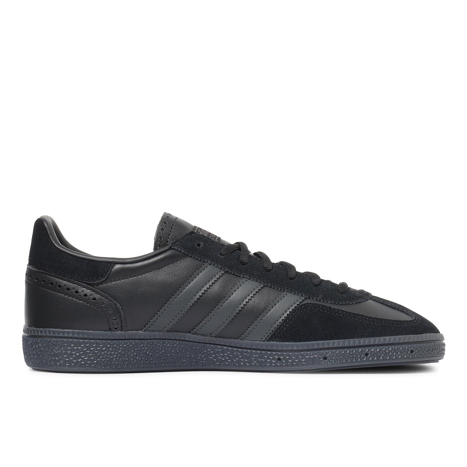 ASTRIAAL blackl ブラックメタル ADIDAS】 アディダス HANDBALL SPEZIAL ハンドボール スペツィアル
