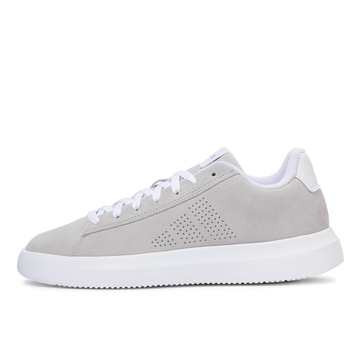 yz yADIDASz AfB_X ACE LITE G[X Cg KI3258 ABC-MART *GREY/GREY/FTWR 24.5cm