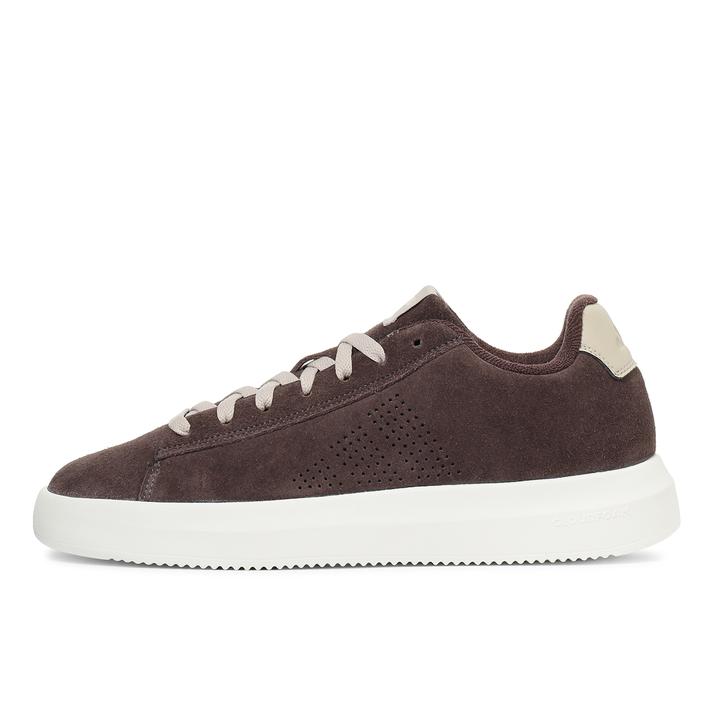 yz yADIDASz AfB_X ACE LITE G[X Cg KI3259 ABC-MART *DARK/DARK/CLAY 25.5cm
