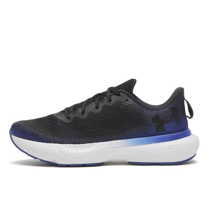 yz yUNDER ARMOURz A_[A[}[ UA INFINITE CtBjbg 3027523 ABC-MART 008BLK/RYL/BLK 26.5cm