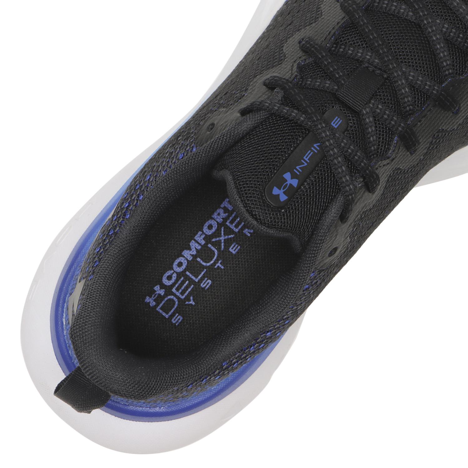 UNDER ARMOUR】 アンダーアーマー UA INFINITE インフィニット 3027523