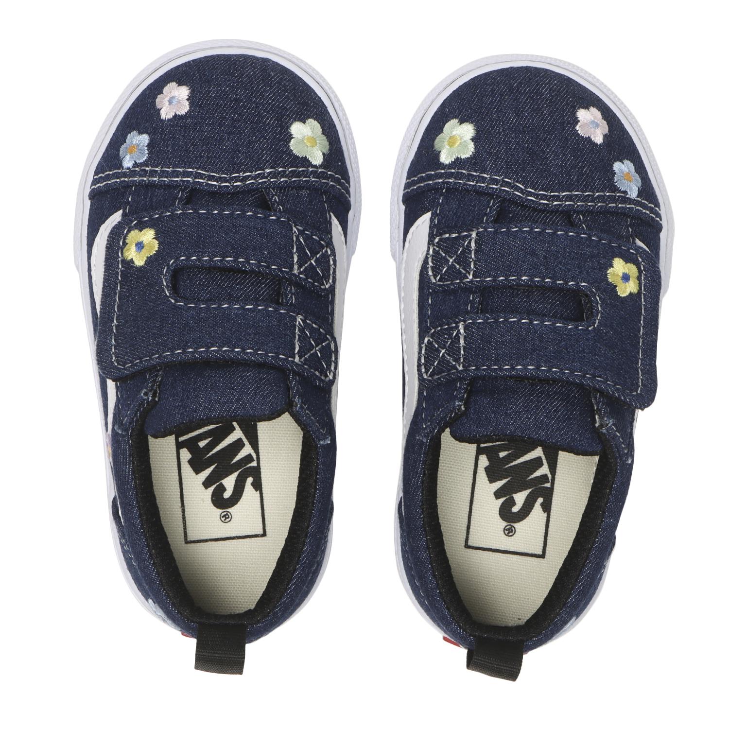 BABYL × Vans Old Skool 27センチ（新品未使用） VANS】 ヴァンズ Old Skool オールドスクール VN0A2Z42JDU OVERSIZED