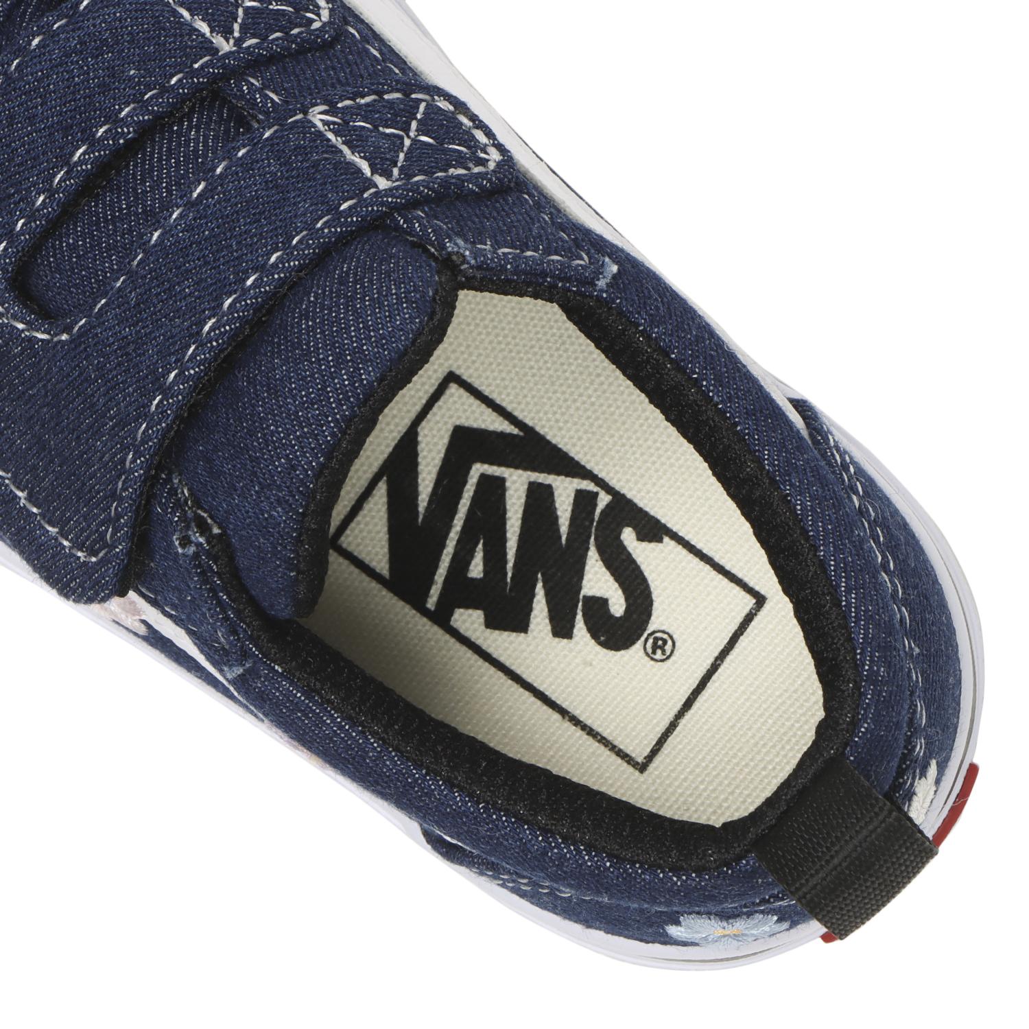 ベビー 【VANS】 ヴァンズ 12-165(H)OLD SKOOL オールドスクール