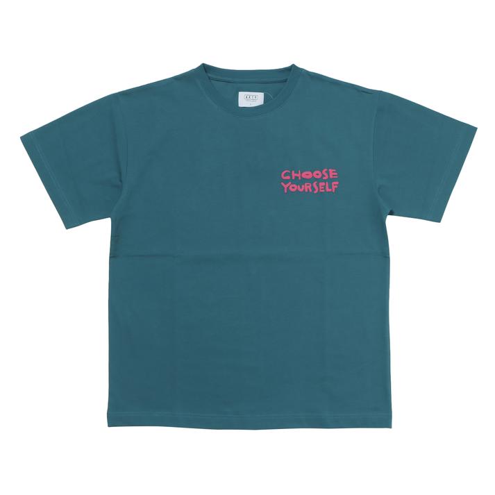 AKTR �V���[�g�X���[�u BLUE