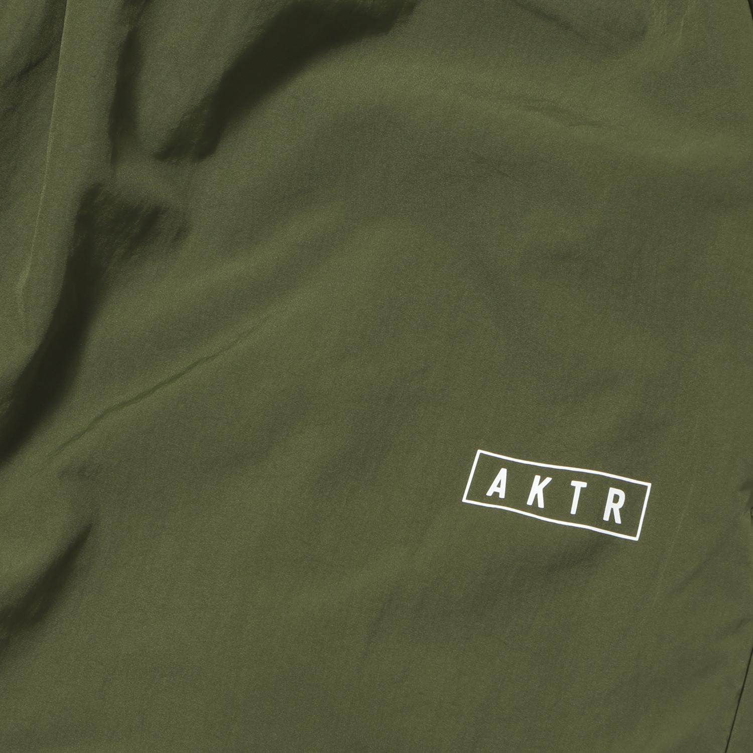 WARM UP BALLOON PANTS 【AKTR】 アクター WARM UP BALLOON PANTS