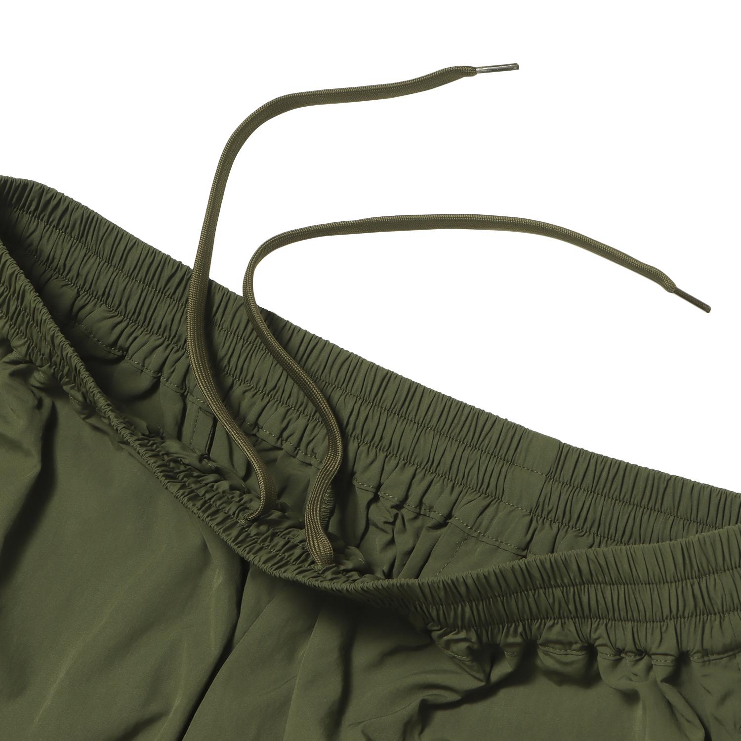 WARM UP BALLOON PANTS 【AKTR】 アクター WARM UP BALLOON PANTS