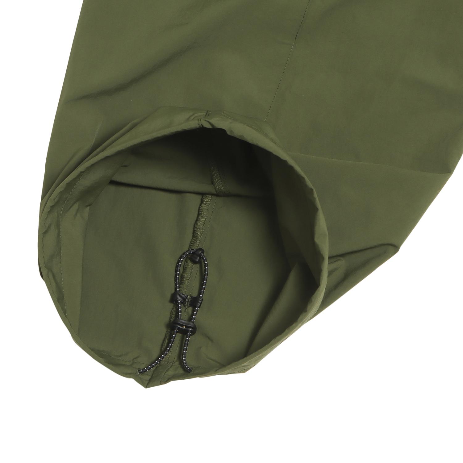 WARM UP BALLOON PANTS 【AKTR】 アクター WARM UP BALLOON PANTS