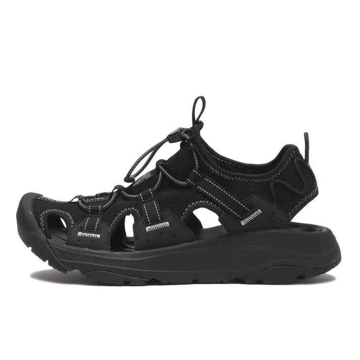 yz yDANNERz _i[ BEND FLOW BEND FLOW D826500 BLACK 11(29cm)