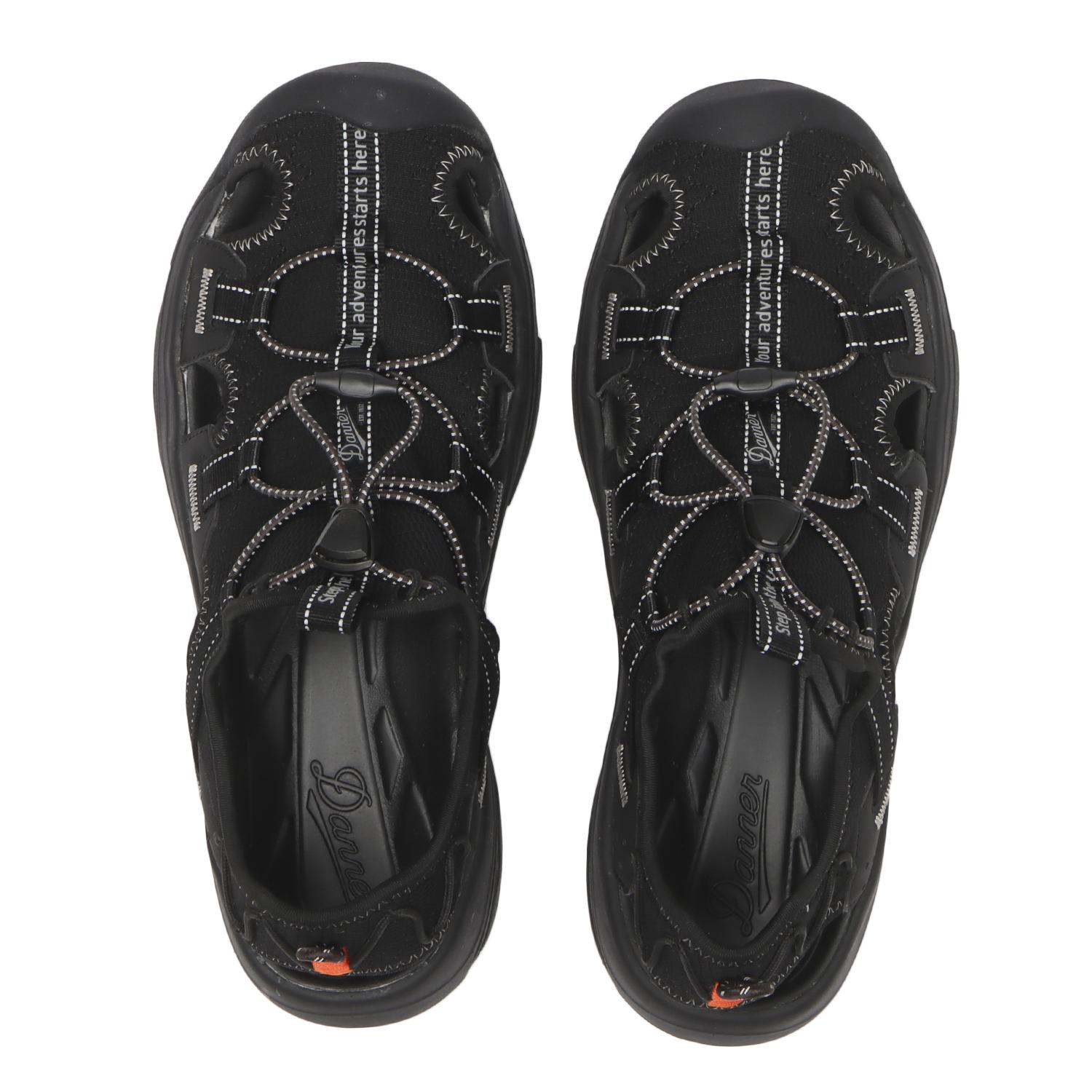 Timberland ティンバーランド スリーアイ クラシックラグ 25.5cm DANNER】 ダナー BEND FLOW BEND FLOW D826500 BLACK | ABC-MART
