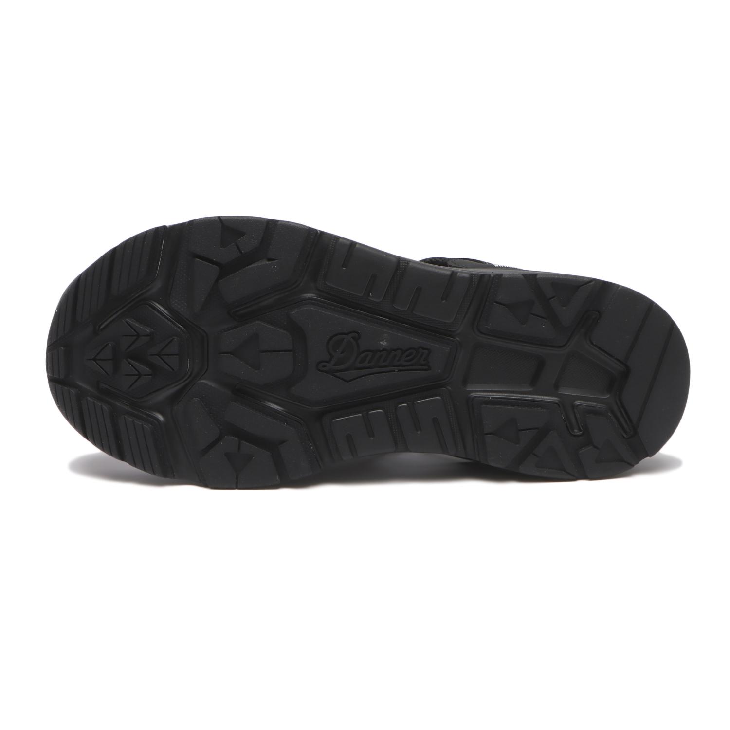 DANNER】 ダナー BEND FLOW BEND FLOW D826500 BLACK | ABC-MART