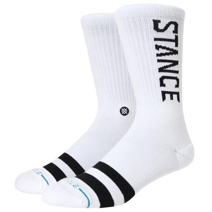 STANCE SOCKS OG トーキョークルー