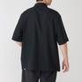 モデル：179㎝ / 着用サイズ：L HOUDINI HOUDINI M's Tree Polo Shirt画像3