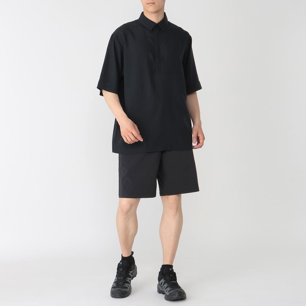  HOUDINI HOUDINI M's Tree Polo Shirt画像2