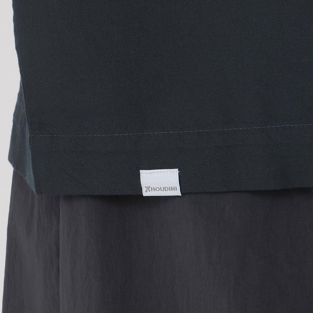  HOUDINI HOUDINI M's Tree Polo Shirt画像4
