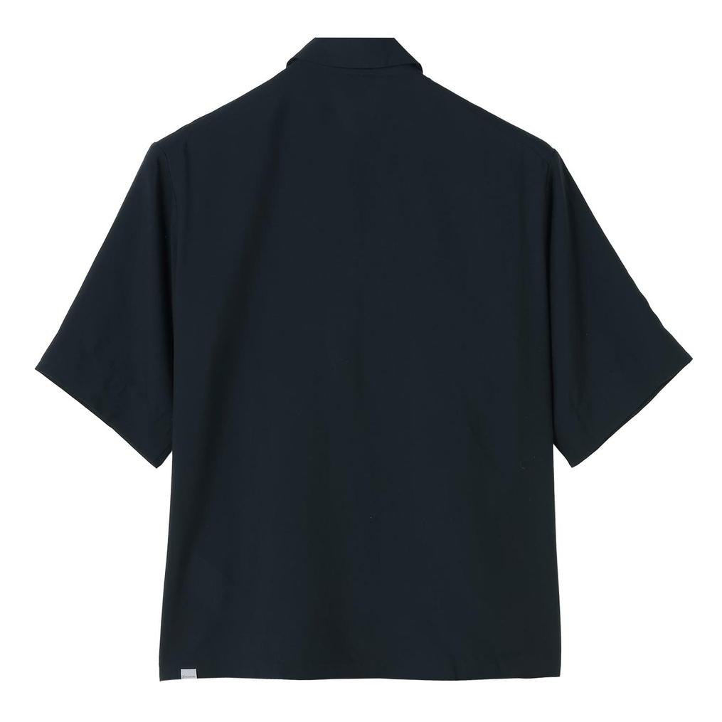  HOUDINI HOUDINI M's Tree Polo Shirt画像5