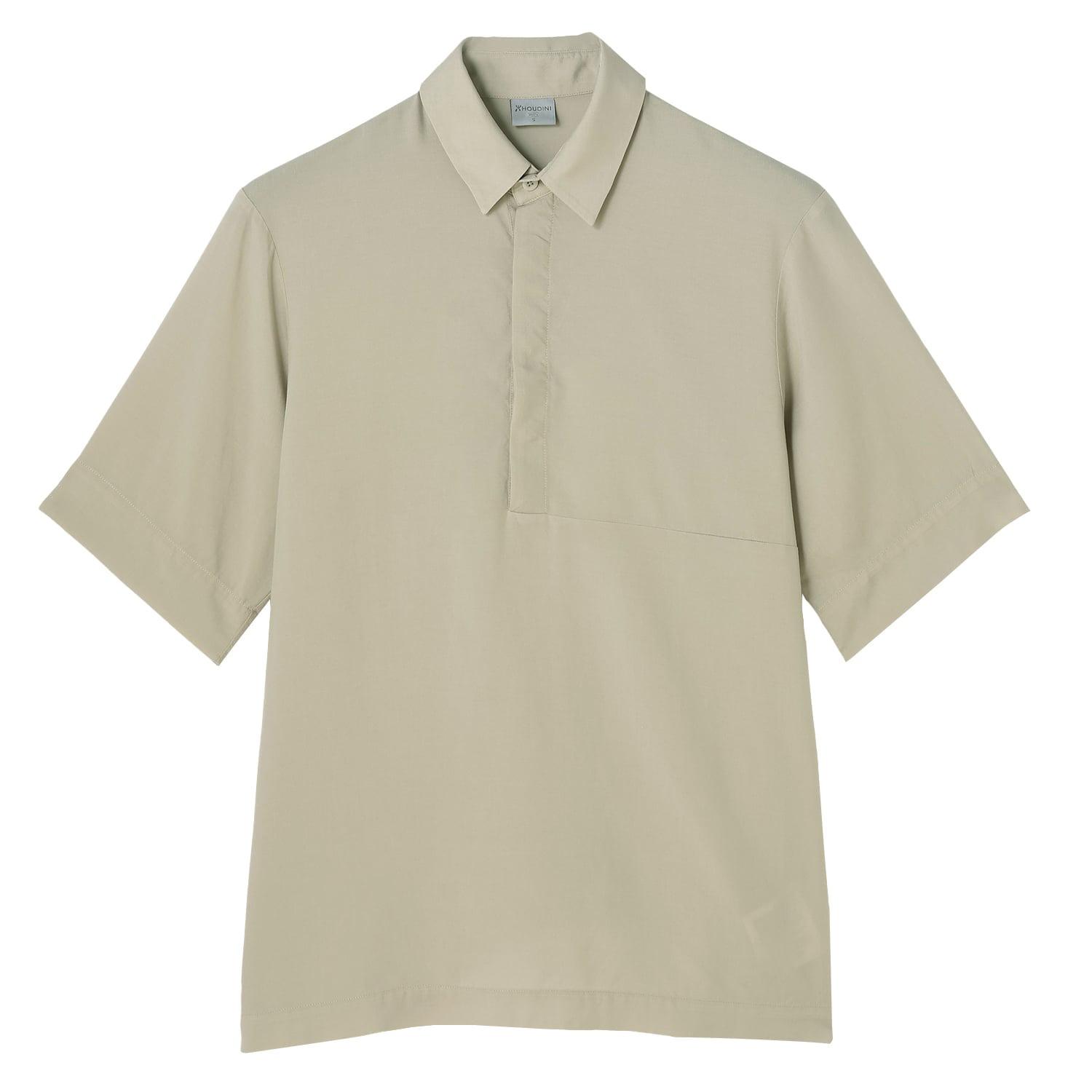 HOUDINI HOUDINI M's Tree Polo Shirt｜OSHMAN'S ONLINE 公式通販