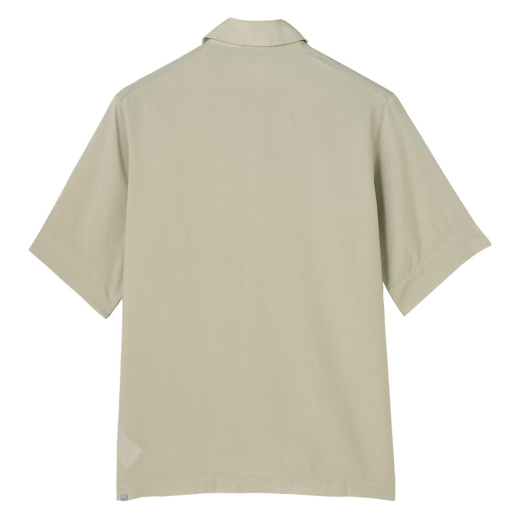  HOUDINI HOUDINI M's Tree Polo Shirt画像3