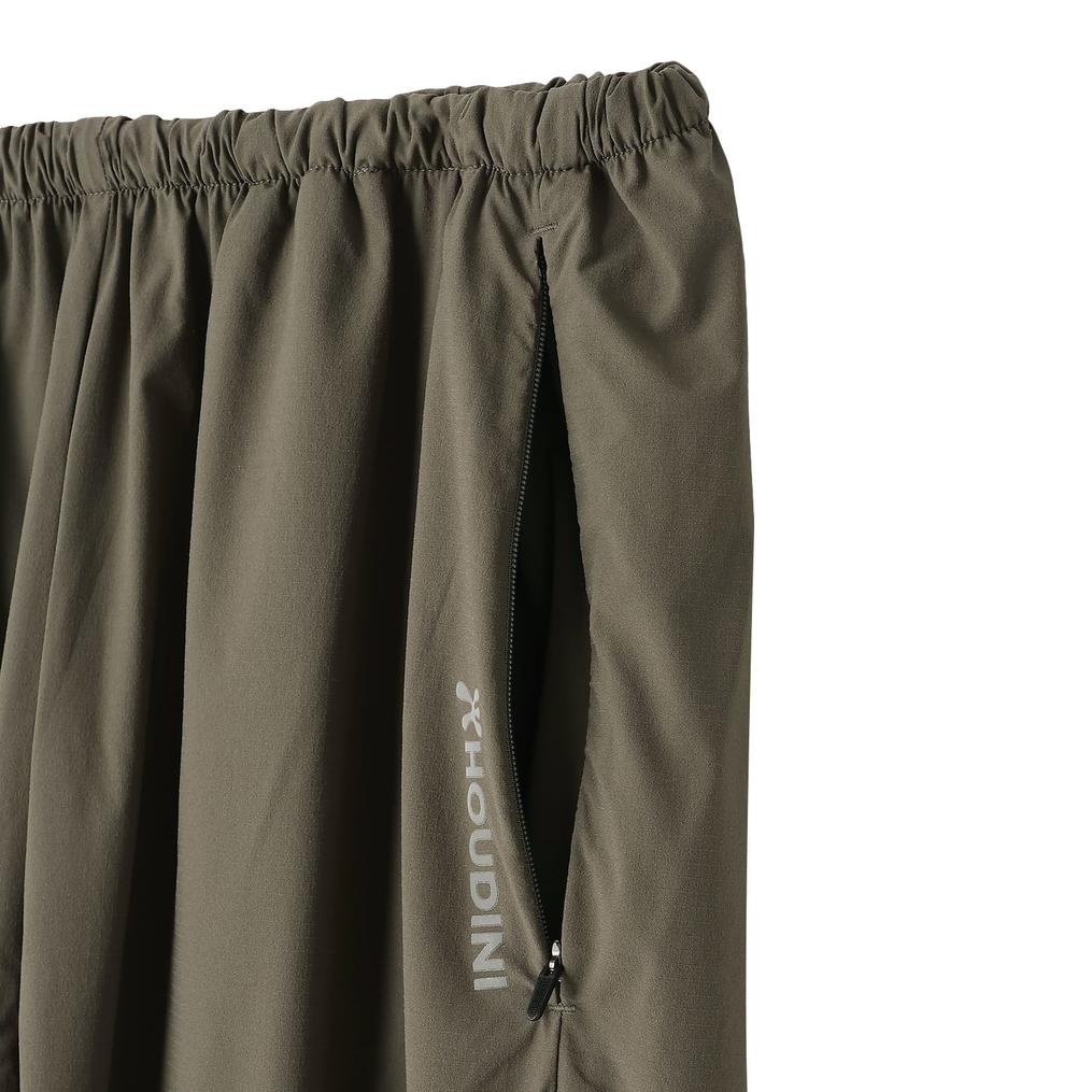  HOUDINI HOUDINI M's Pace Light Pants画像2