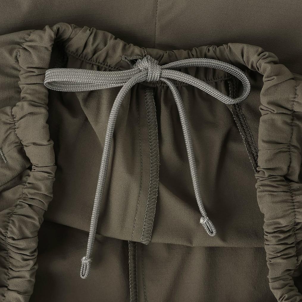  HOUDINI HOUDINI M's Pace Light Pants画像6