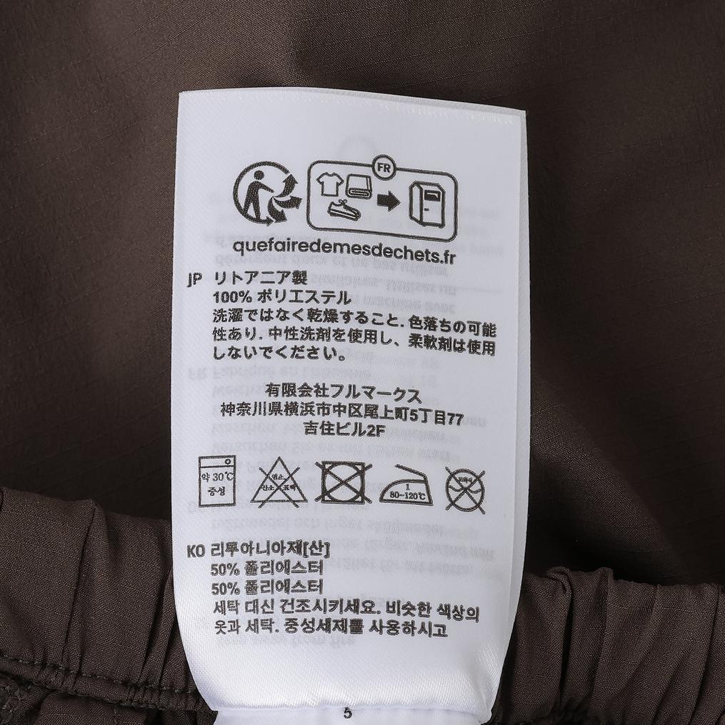  HOUDINI HOUDINI M's Pace Light Pants画像5