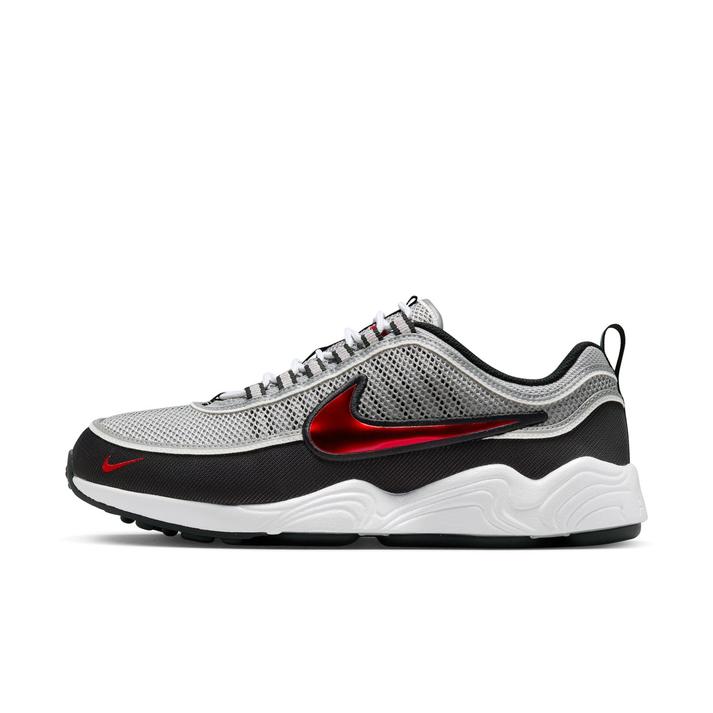 NIKE �G�A �Y�[�� �X�s���h�� SP 001M SILV/SPORT