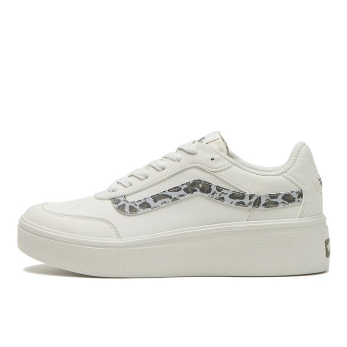 yz yVANSz @Y ISSAC CTbN V3942 LPD LG.WHITE/LPD 6(24cm)