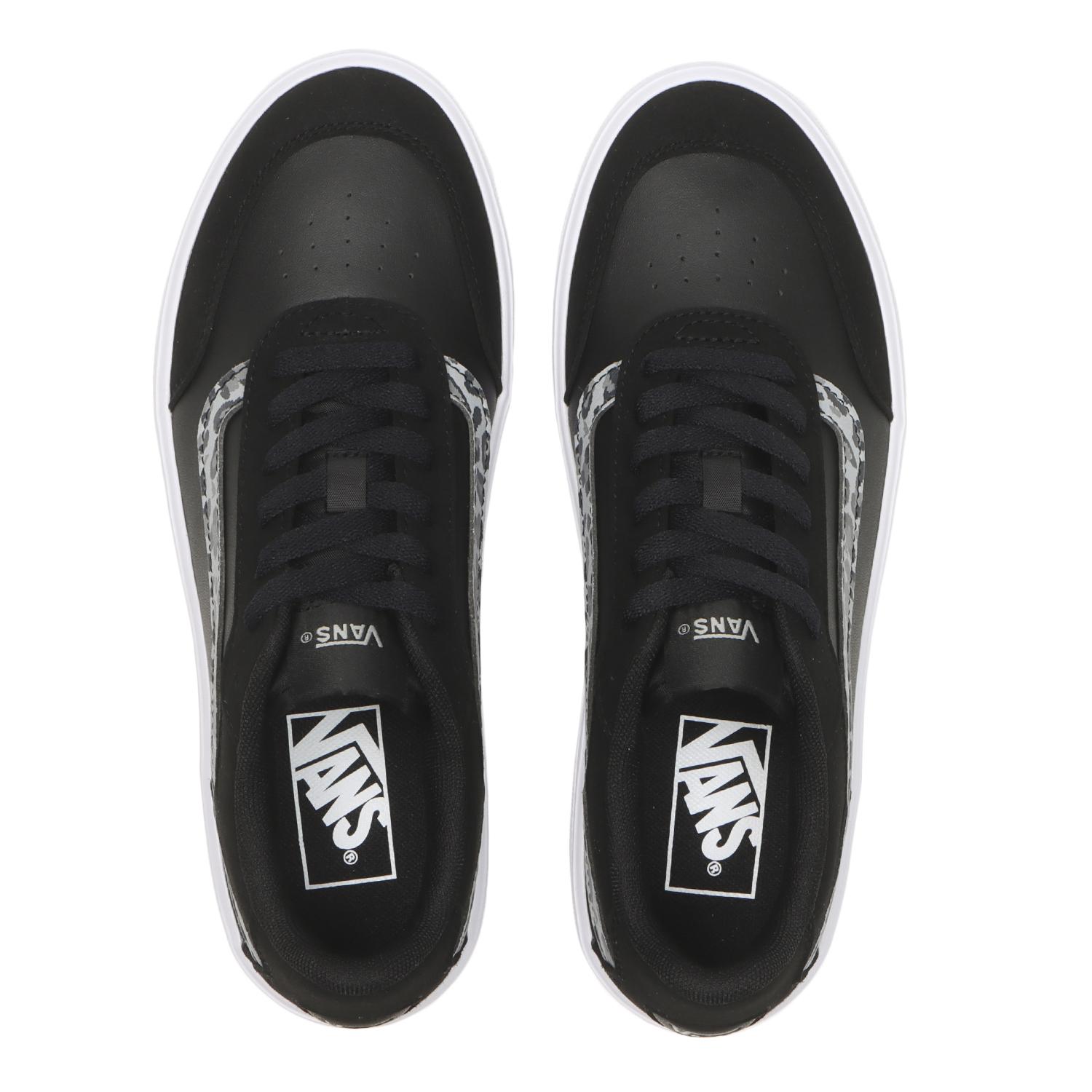 VANS】 ヴァンズ ISSAC イサック V3942 LPD BLACK/LPD | ABC-MART