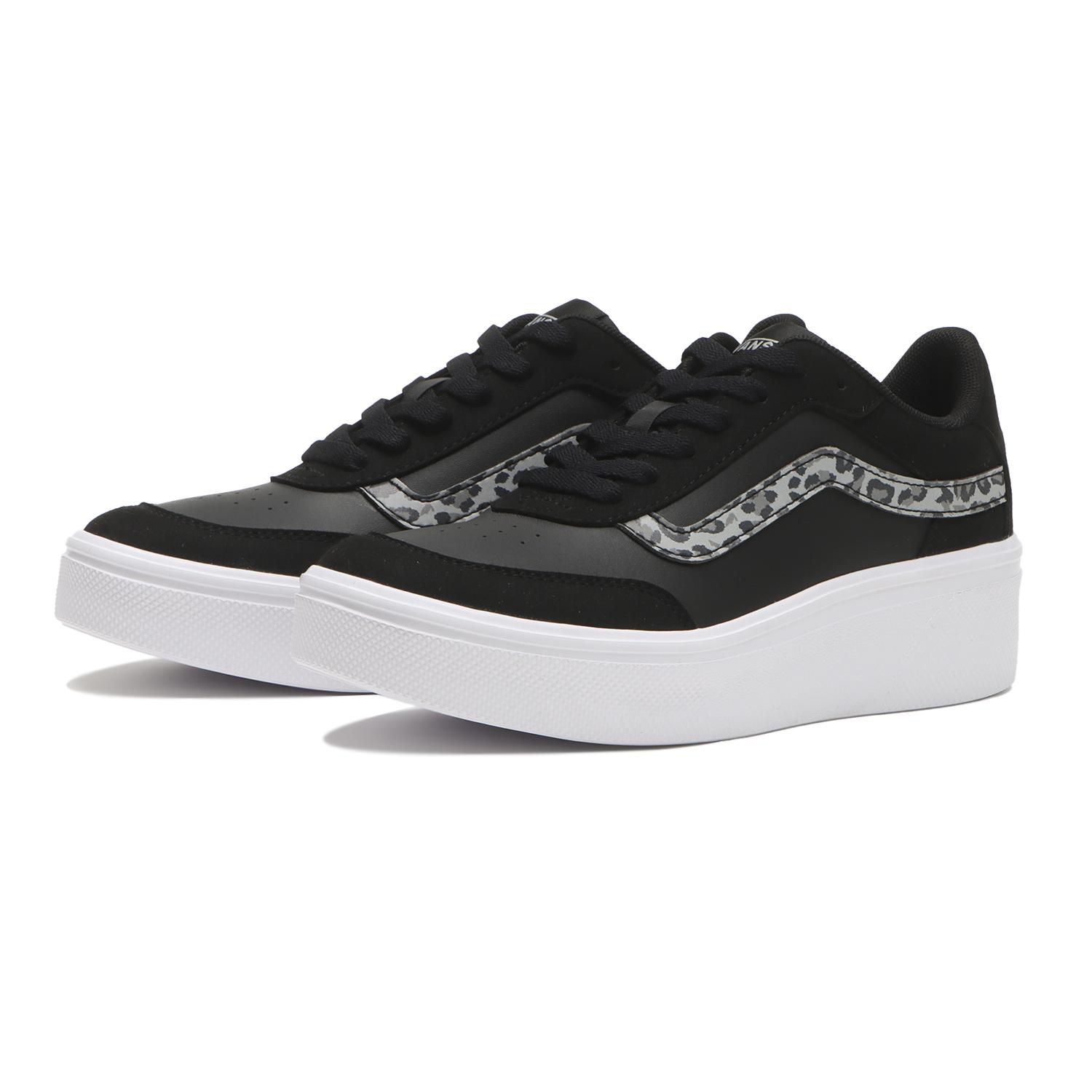 専用　Players Association VANS】 ヴァンズ ISSAC イサック V3942 LPD BLACK/LPD | ABC-MART