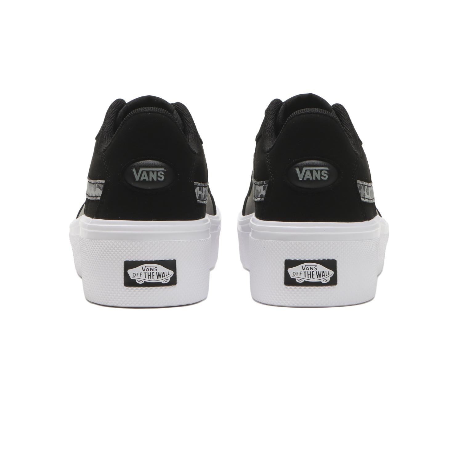 VANS】 ヴァンズ ISSAC イサック V3942 LPD BLACK/LPD | ABC-MART