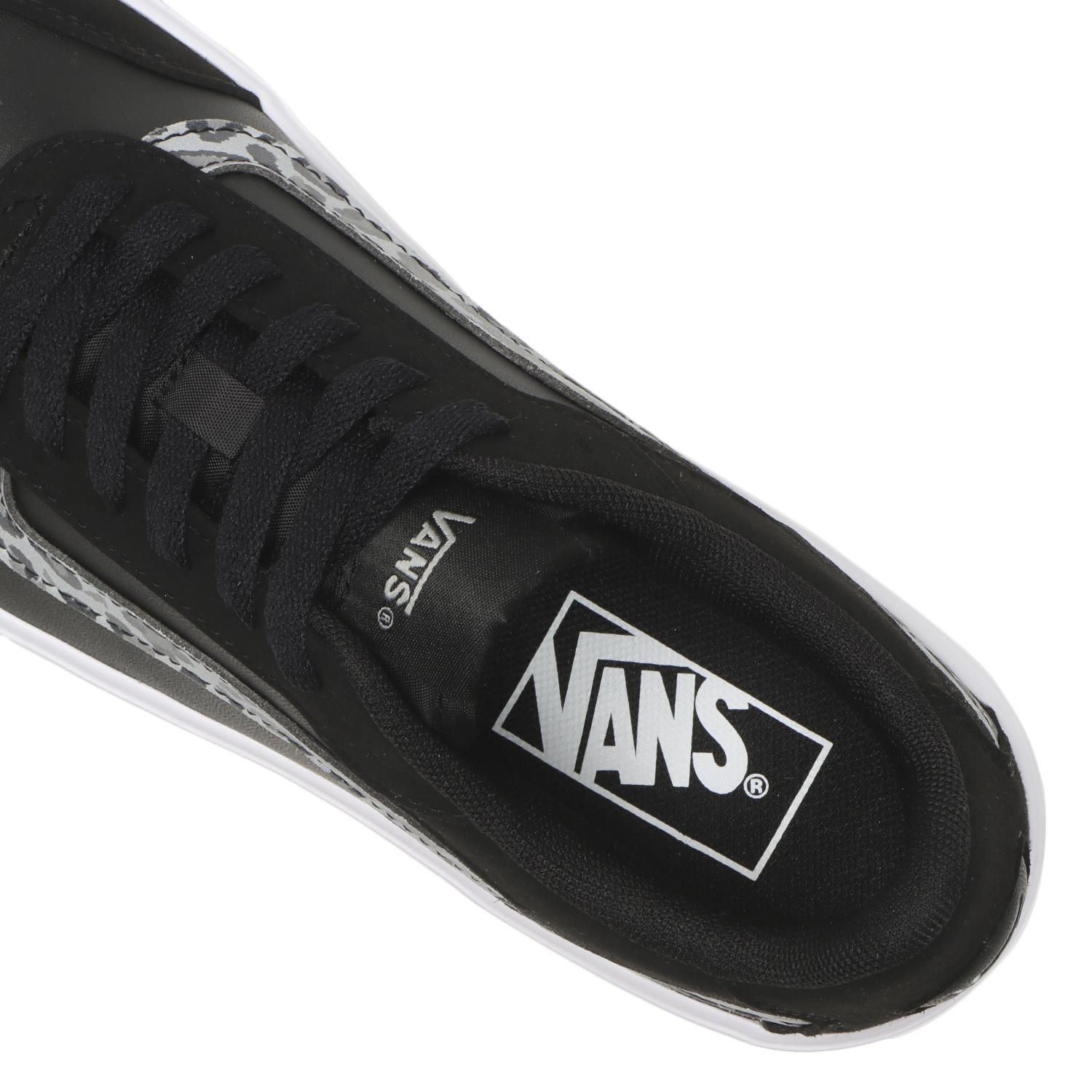 VANS】 ヴァンズ ISSAC イサック V3942 LPD BLACK/LPD | ABC-MART