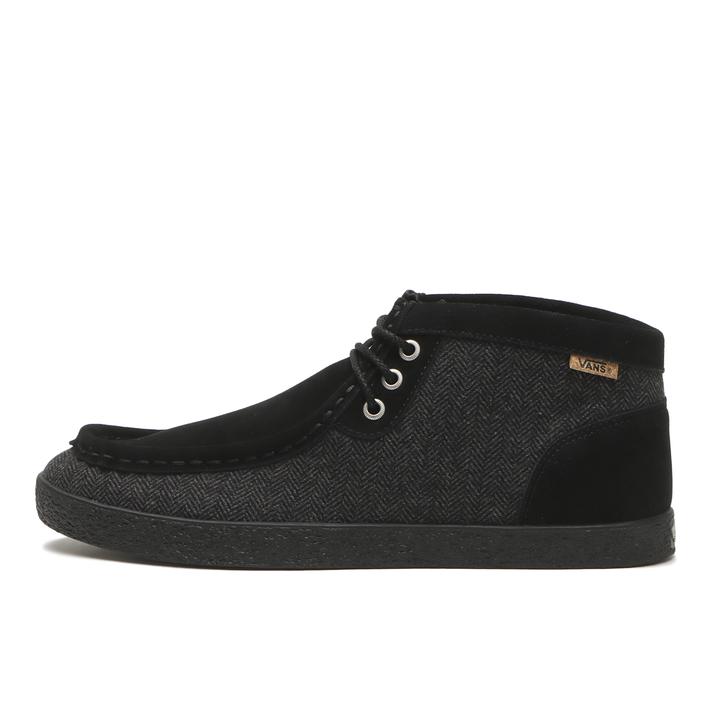yz yVANSz @Y LEKKIE bL[ V3750 TWD BLACK/TWD 11(29cm)