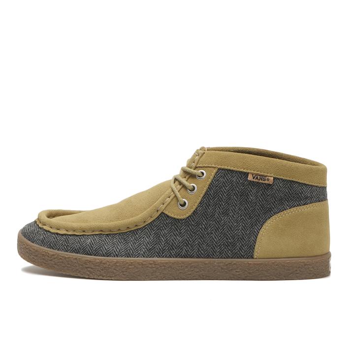 yz yVANSz @Y LEKKIE bL[ V3750 TWD SAND/TWD 10H(28.5cm)