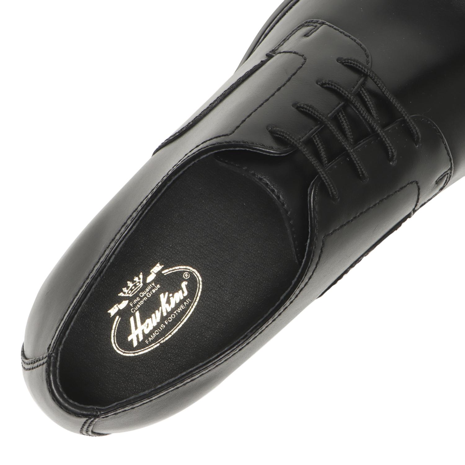 HAWKINS】 ホーキンス PAUL LACE ポールレース HB50032 BLACK | ABC