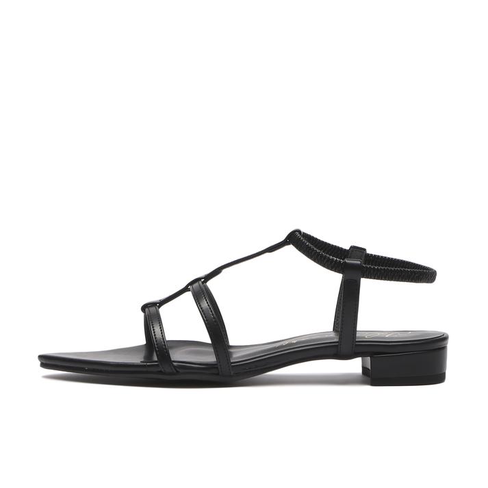 yz fB[X yJOLI ENCOREz W[AR[ P.D.STRAP SDL 2 |Cebh_uXgbvT_ 2 JE80252 BLACK S(22.5-23cm)