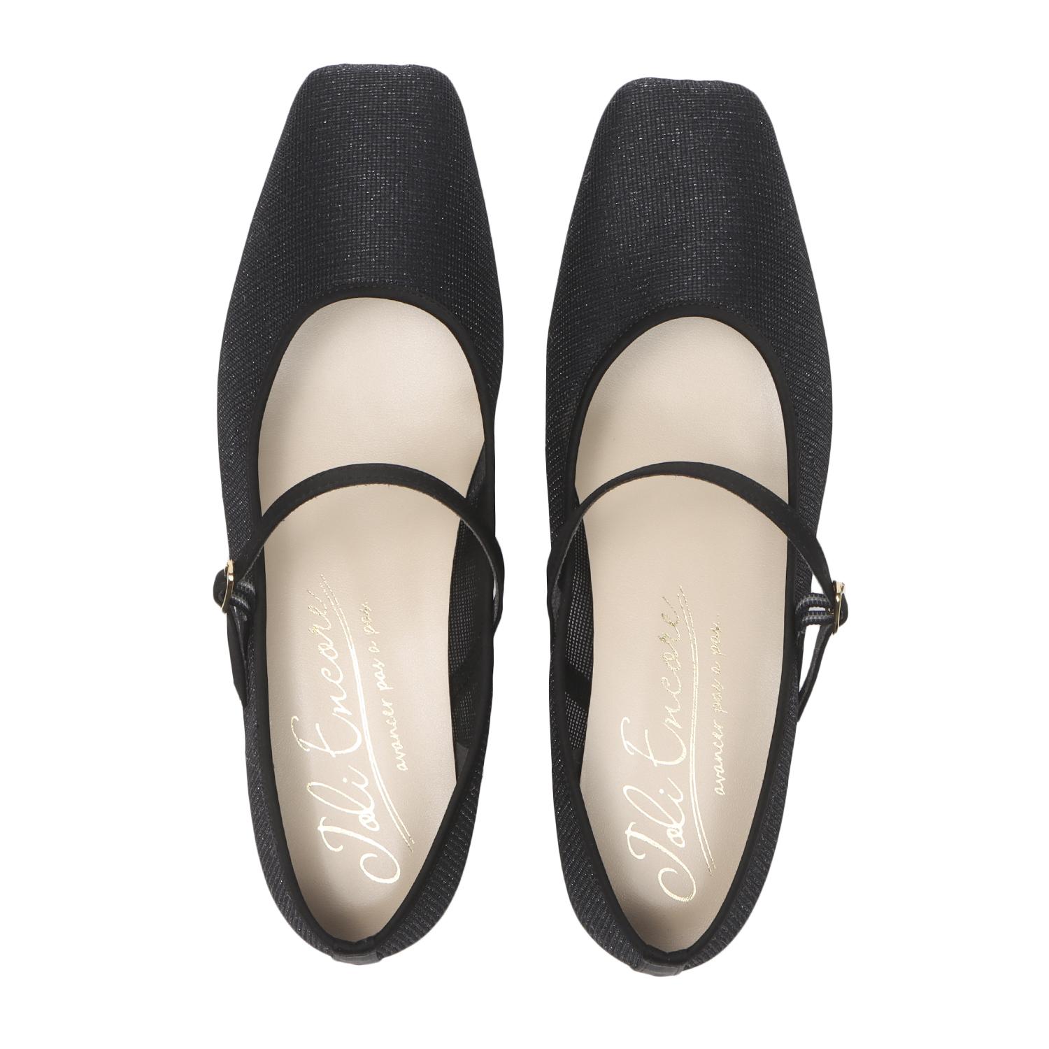 レディース 【JOLI ENCORE】 ジョリーアンコール TULLE MJ 1.5