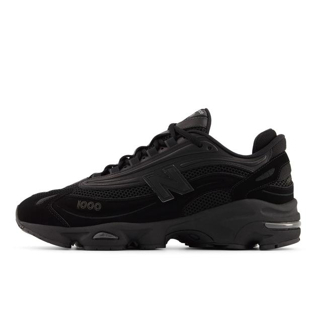 NEW BALANCE】 ニューバランス M1000B(D) M1000 M1000B BLACK(B) | ABC 