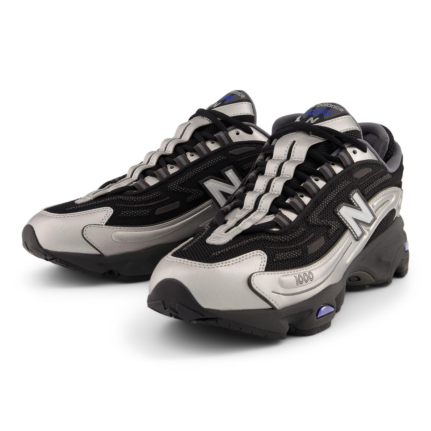  New Balance M1000DJ画像2