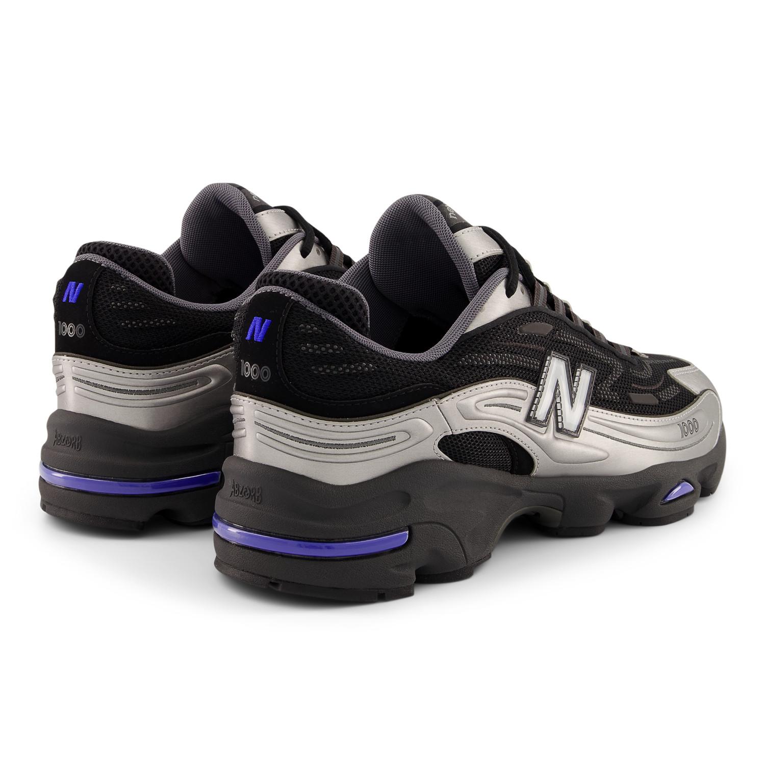 New Balance M1000DJ画像4