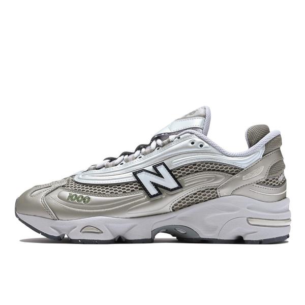 New Balance M1000N ベージュ 22.5cm
