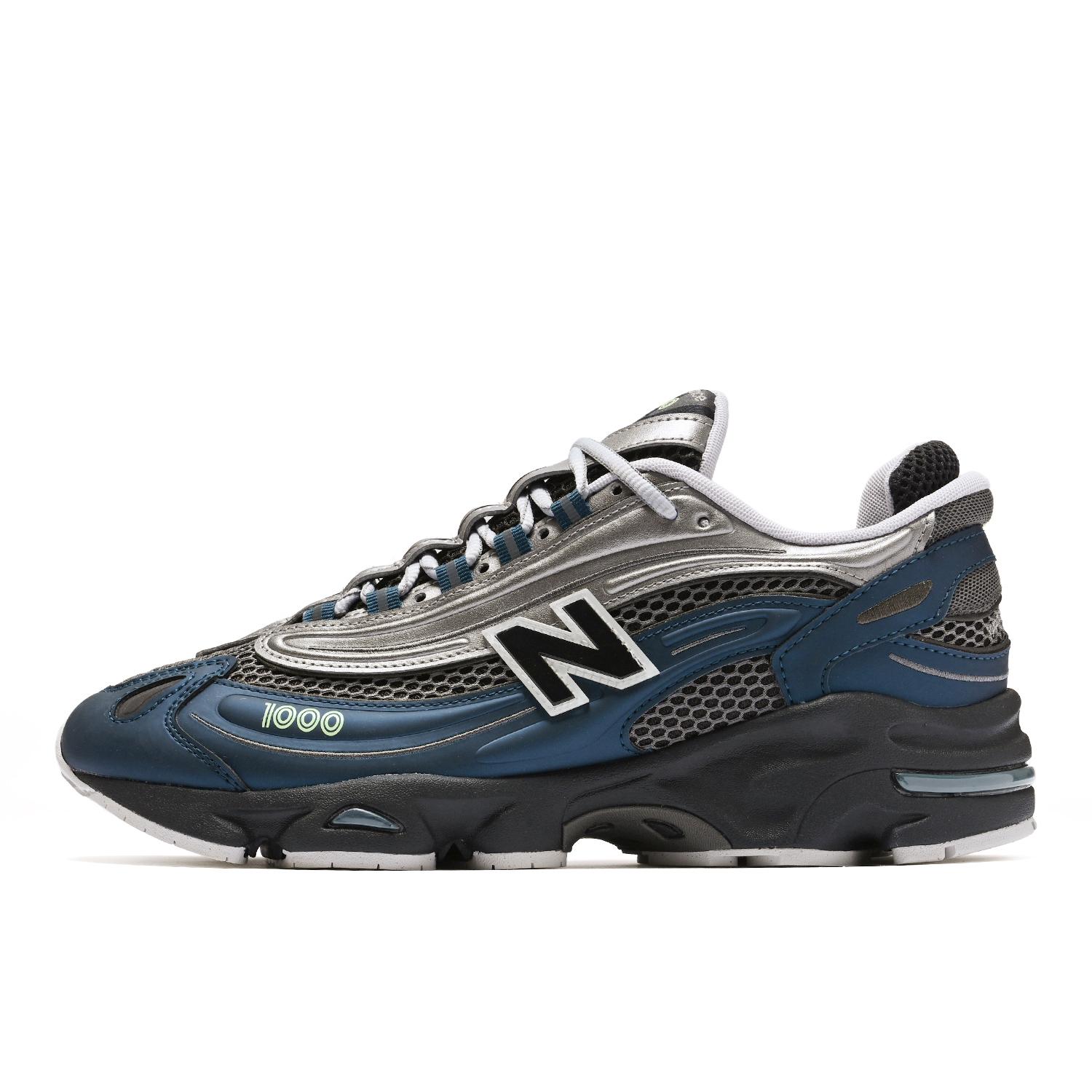 New Balance M1000S画像1