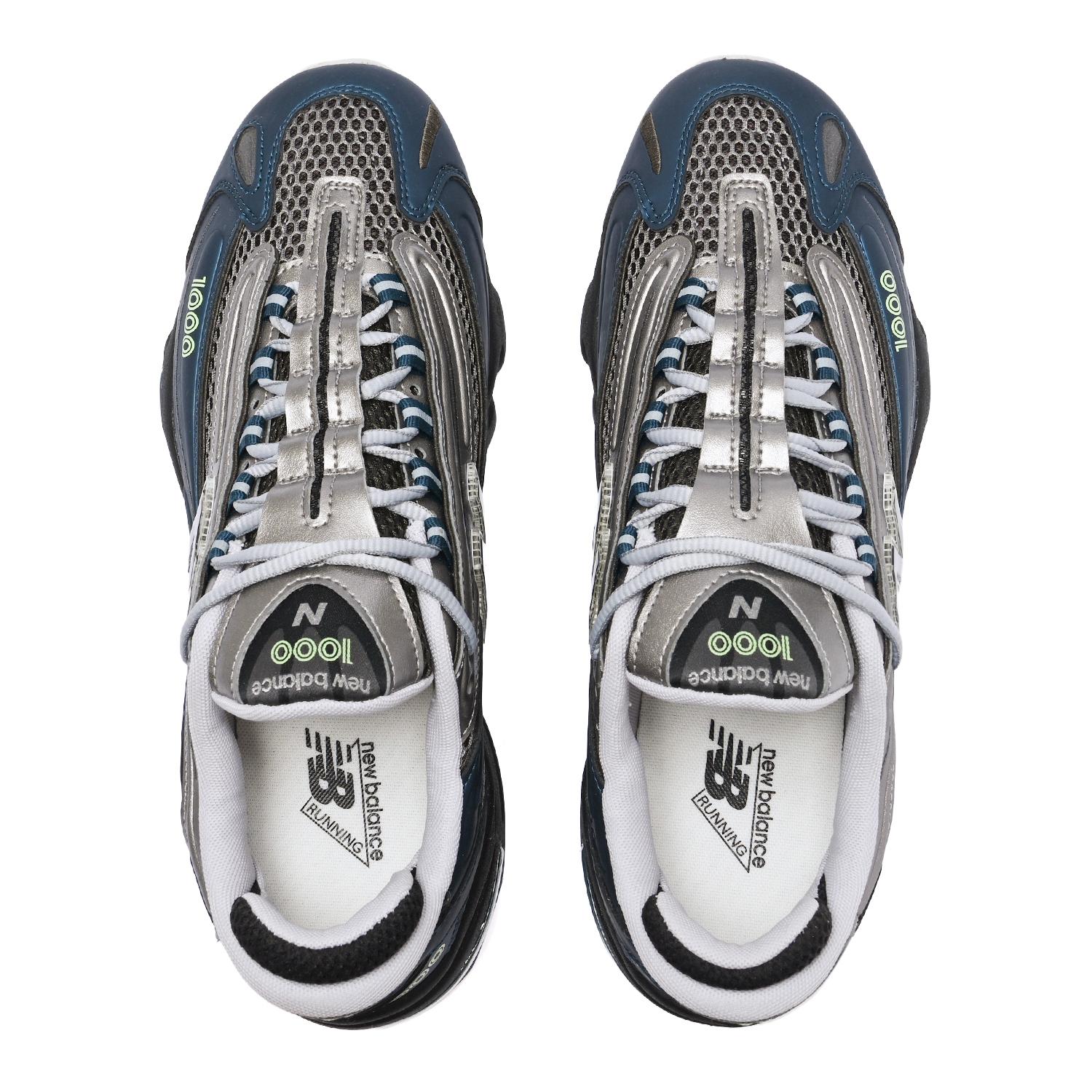  New Balance M1000S画像3