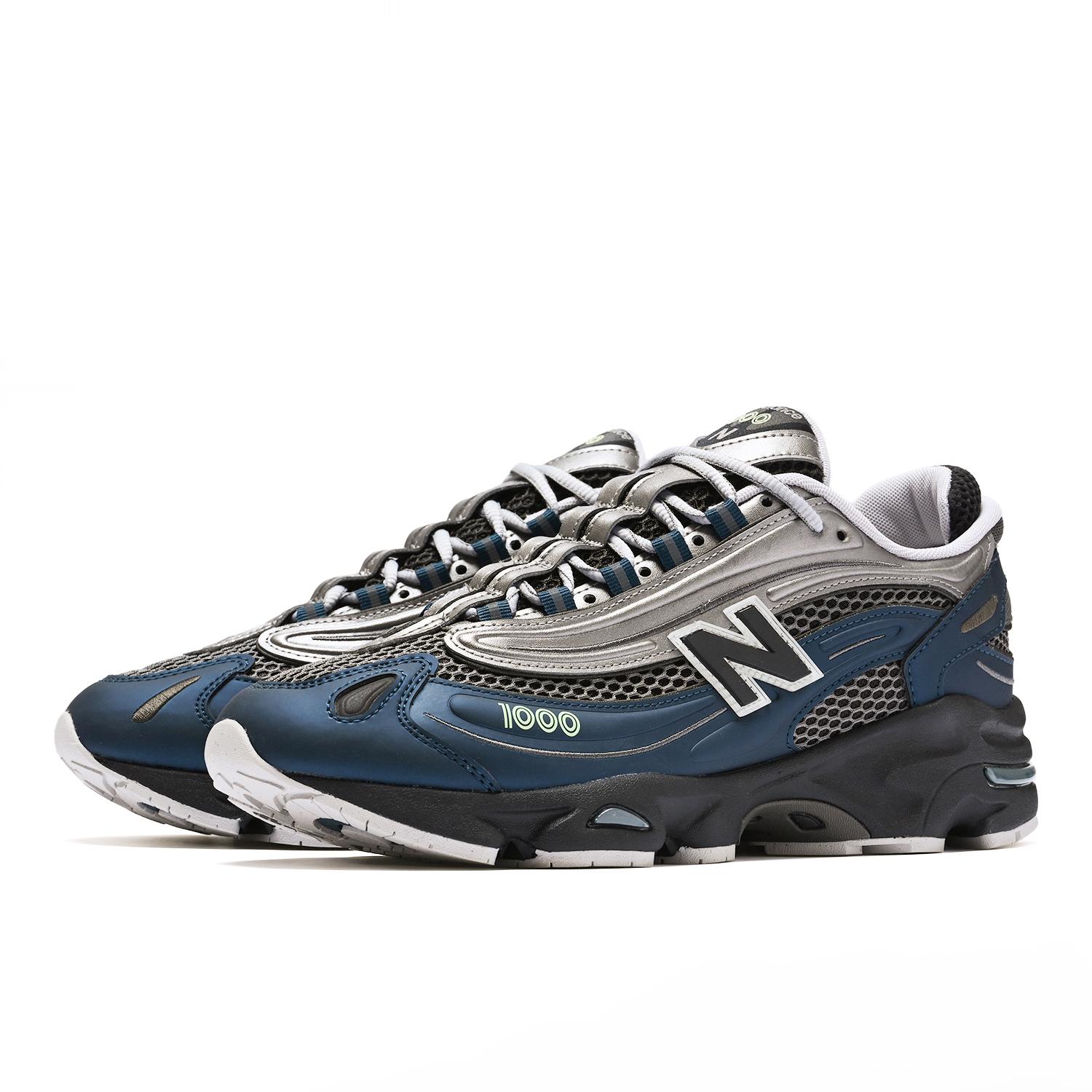  New Balance M1000S画像2