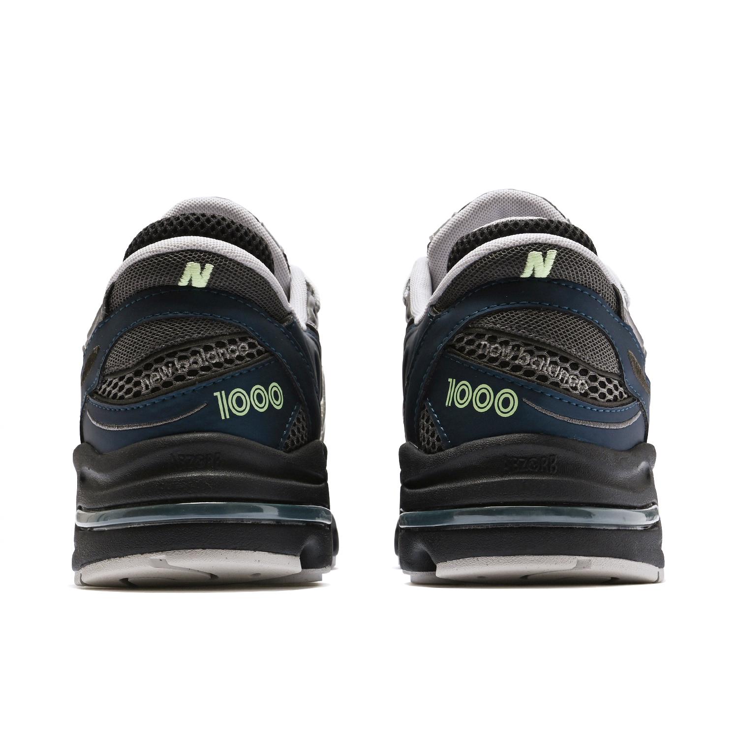  New Balance M1000S画像4
