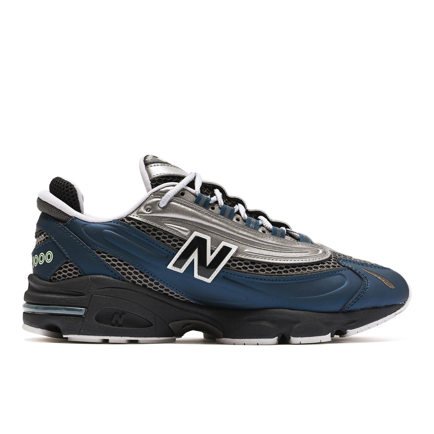  New Balance M1000S画像5