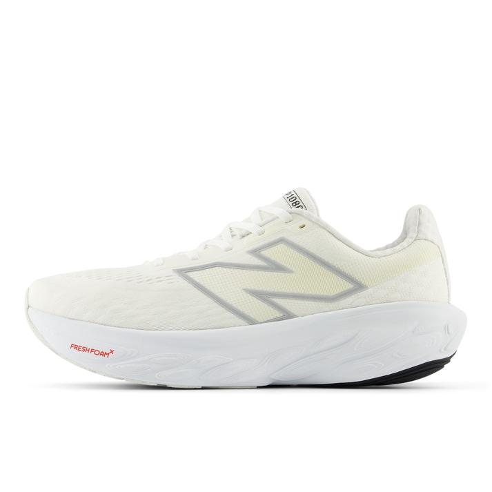 【送料無料】 【NEW BALANCE】 ニューバランス M1080W14(2E) M1080 M1080W14 ALL WHITE(W14) 29cm