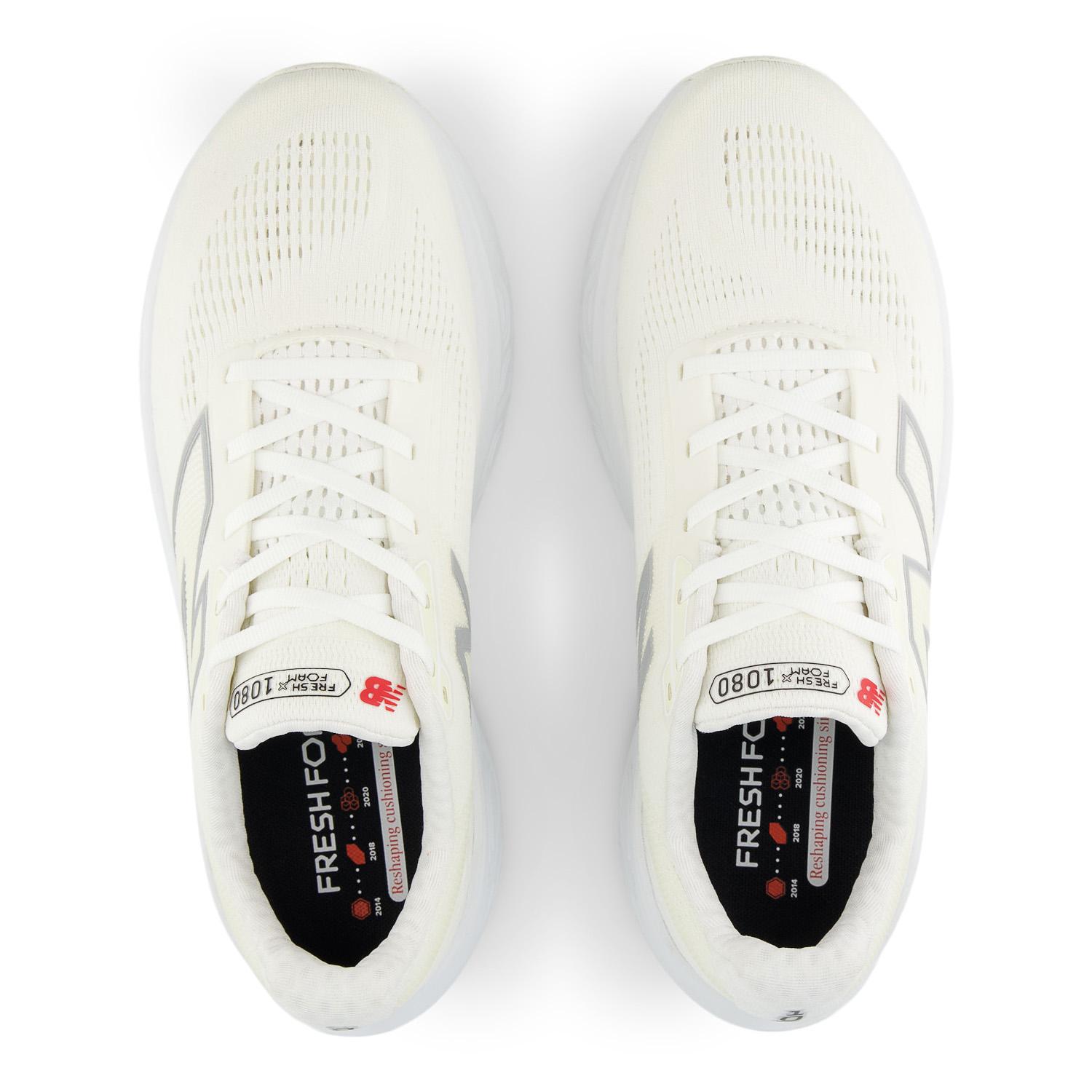NEW BALANCE】 ニューバランス M1080W14(2E) M1080 M1080W14 ALL WHITE